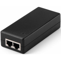 Інжектор PoE 2E PowerLink PSE801G 1xGE, 1xGE PoE, 30Вт