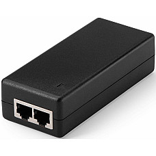 Інжектор PoE 2E PowerLink PSE801G 1xGE, 1xGE PoE, 30Вт