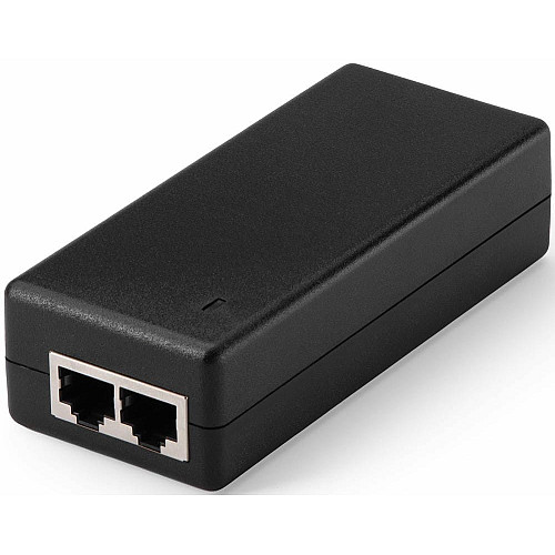 Інжектор PoE 2E PowerLink PSE801G 1xGE, 1xGE PoE, 30Вт
