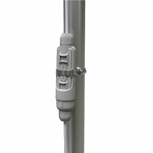 Корпус MikroTik GPeR-IP67-Case