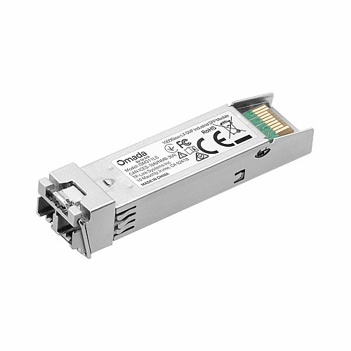 Промышленный трансивер SFP TP-LINK ISM311LS 1x1000BaseLX, SM, 20km, LC