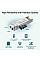 Трансивер SFP+ TP-LINK SM5110-SR 10GBase-SR, MM, 300m, LC