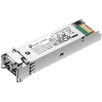 Промисловий трансивер SFP TP-LINK ISM321B 1x1000BaseBX, SM,  WDM, 20km LC