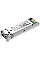 Промисловий трансивер SFP TP-LINK ISM321B 1x1000BaseBX, SM,  WDM, 20km LC