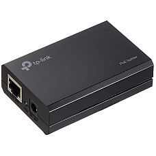 Сплітер PoE TP-LINK POE10R 1xGE, 1xGE PoE PD, 15.4Вт