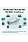Трансивер SFP+ TP-LINK TL-SM5110-LR 10GBase-LR, SM, 10km, LC