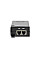 PoE-Інжектор DIGITUS PoE Ultra 802.3at, 10/100/1000 Mbps, Output max. 48V, 60W