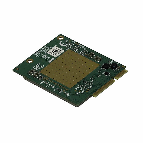 LTE-модуль MikroTik R11EL-FG621-EA miniPCi-e