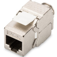 Модуль DIGITUS Keystone CАТ 5e RJ45, STP