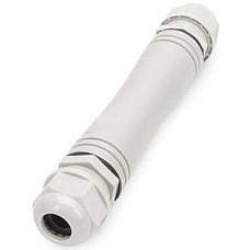 PoE-Екстендер DIGITUS Fast Ethernet PoE, 100m, IP67