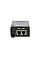 PoE-Інжектор DIGITUS PoE+ 802.3at, 10/100/1000 Mbps, Output max. 48V, 30W
