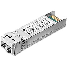 Трансивер SFP+ TP-LINK SM5110-SR 10GBase-SR, MM, 300m, LC