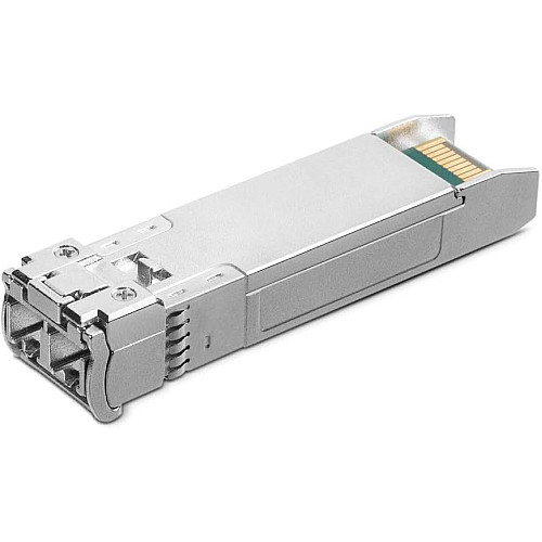 Трансивер SFP+ TP-LINK TL-SM5110-LR 10GBase-LR, SM, 10km, LC