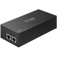 Інжектор PoE TP-LINK TL-POE370S 1x10GE, 1x10GE PoE, 60W