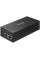 Інжектор PoE TP-LINK TL-POE370S 1x10GE, 1x10GE PoE, 60W