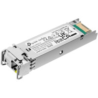 Трансивер SFP TP-LINK SM321A 1x1000BaseBX, SM, WDM, 10km LC