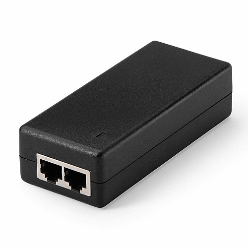 Інжектор PoE 2E PowerLink PSE801 1xFE, 1xFE PoE, 30Вт