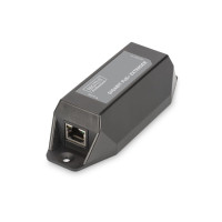 PoE-Екстендер DIGITUS Gigabit PoE+, 22W, 100m