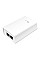 Інжектор PoE TP-LINK POE4824G 1xGE, 1xGE PoE, 24Вт, Пасивний