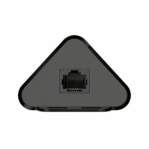PoE-Репiтер D-Link DPE-302GE 1xGE PD, 2xGE PSE