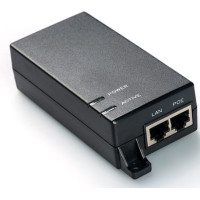 PoE-Інжектор DIGITUS PoE 802.3af, 10/100/1000 Mbps, Output max. 48V, 15.4W