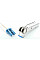 Модуль DIGITUS 1.25 Gbps SFP, 20km, SM, LC Duplex, 1000Base-LX, 1310nm