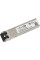 Трансивер MikroTik S-85DLC05D SFP, 1x1000BaseSX, MM, 550м, LC