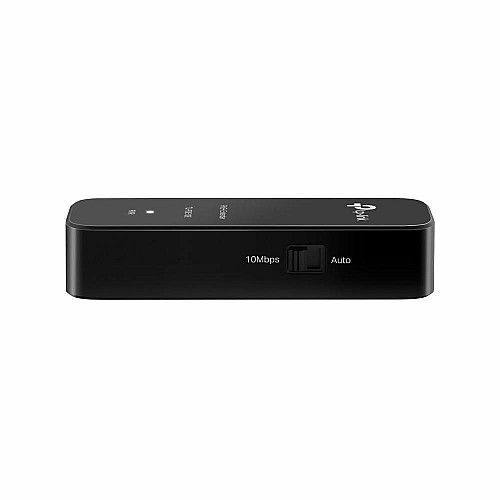 Репитер PoE TP-LINK POE10E 1xFE, 1xFE PoE PD, 20W