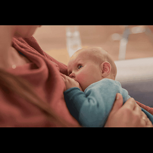 Молокоотсос Avent механический