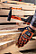 Молоток слесарный Neo Tools Extrem 500г 32.5см рукоятка стекловолокно