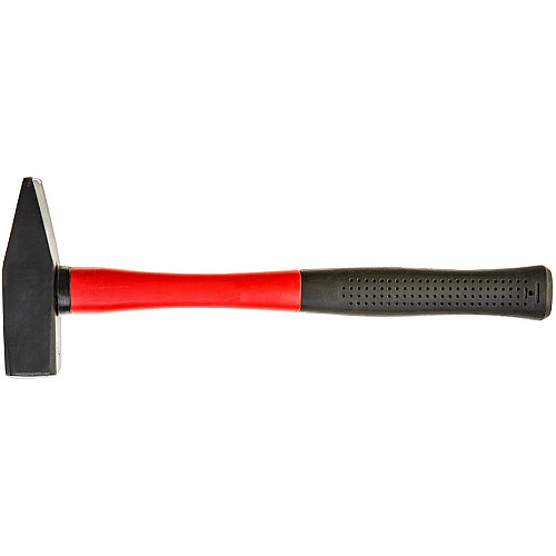 Молоток слюсарний Top Tools 200г 27.5см руків'я скловолокно