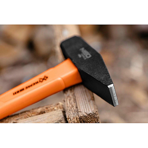 Молоток слесарный Neo Tools Extrem 500г 32.5см рукоятка стекловолокно