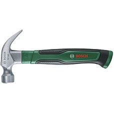 Молоток слюсарний Bosch 340г 24.2см руків'я скловолокно