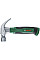 Молоток слюсарний Bosch 225г 16.6см руків'я скловолокно