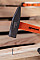 Молоток слесарный Neo Tools Extrem 500г 32.5см рукоятка стекловолокно