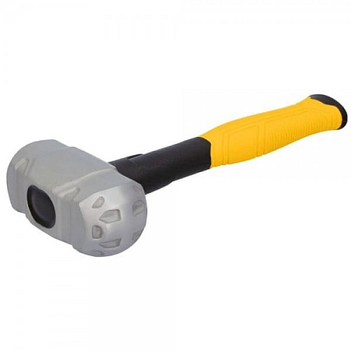 Молоток кувалда DeWALT 1360г 28см руків'я скловолокно
