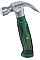 Молоток слюсарний Bosch 225г 16.6см руків'я скловолокно