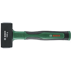 Молоток кувалда Bosch 1000г 26см руків'я скловолокно