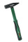 Молоток слюсарний Bosch 300г 30см руків'я скловолокно з м‘яким бампером
