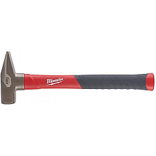 Молоток слюсарний Milwaukee 800г 35.5см руків'я скловолокно