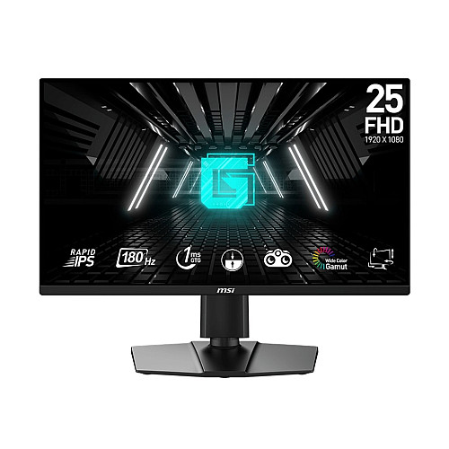 Монітор MSI 24.5