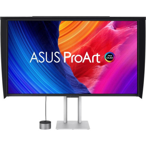 Монітор Asus 31.5