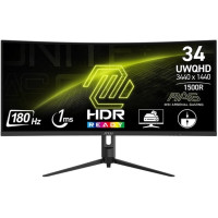 Монитор MSI 34