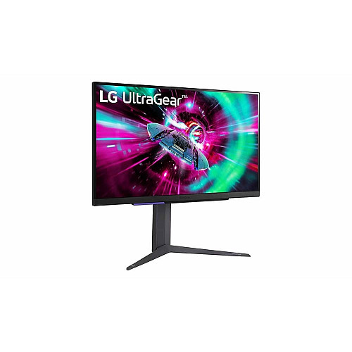 Монитор LG 27