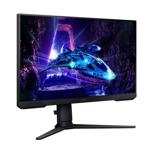 Монітор Samsung 23.8