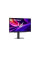 Монітор LG 27