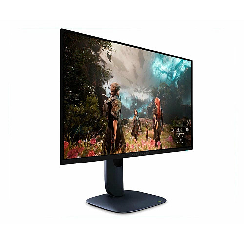 Монитор DELL 27