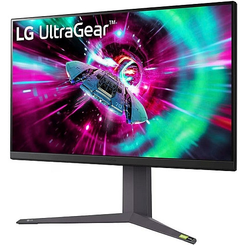 Монитор LG 31.5