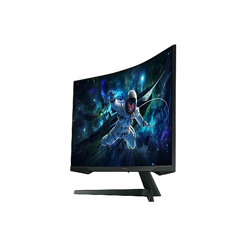 Монитор Samsung 31.5