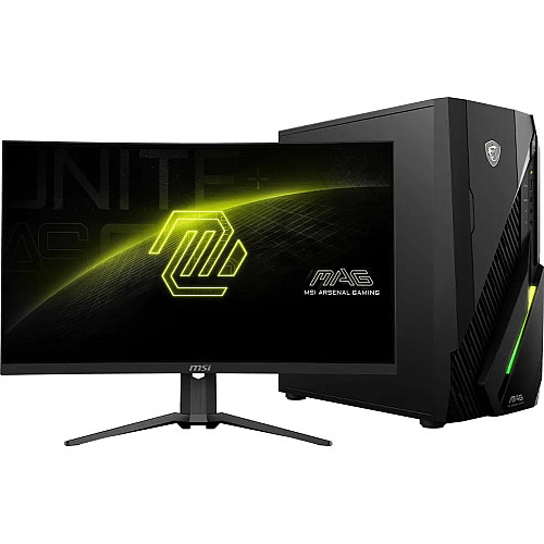 Монітор MSI 23.6